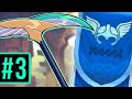 Scythe to Diamond #3 - PLATINUM PLAYER! - Brawlhalla Ranked