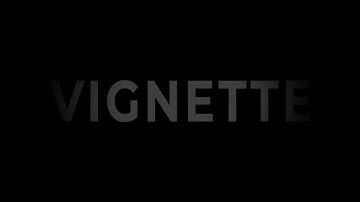 Elias Wick - Vignette