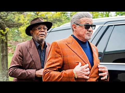 Frisco King - Official Teaser Trailer (2026) Samuel L. Jackson Tulsa King Spin-Off