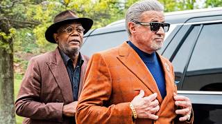 Frisco King - Official Teaser Trailer (2026) Samuel L. Jackson Tulsa King Spin-Off