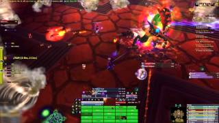 Vodka vs Heroic Blade Lord Tayak