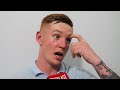 MICKY BURKE JR REACTS TO BIZARRE OPPONENT AS HE MOVES 6-0 AT YORK HALL / LOOKS TO PUSH ON IN 2022