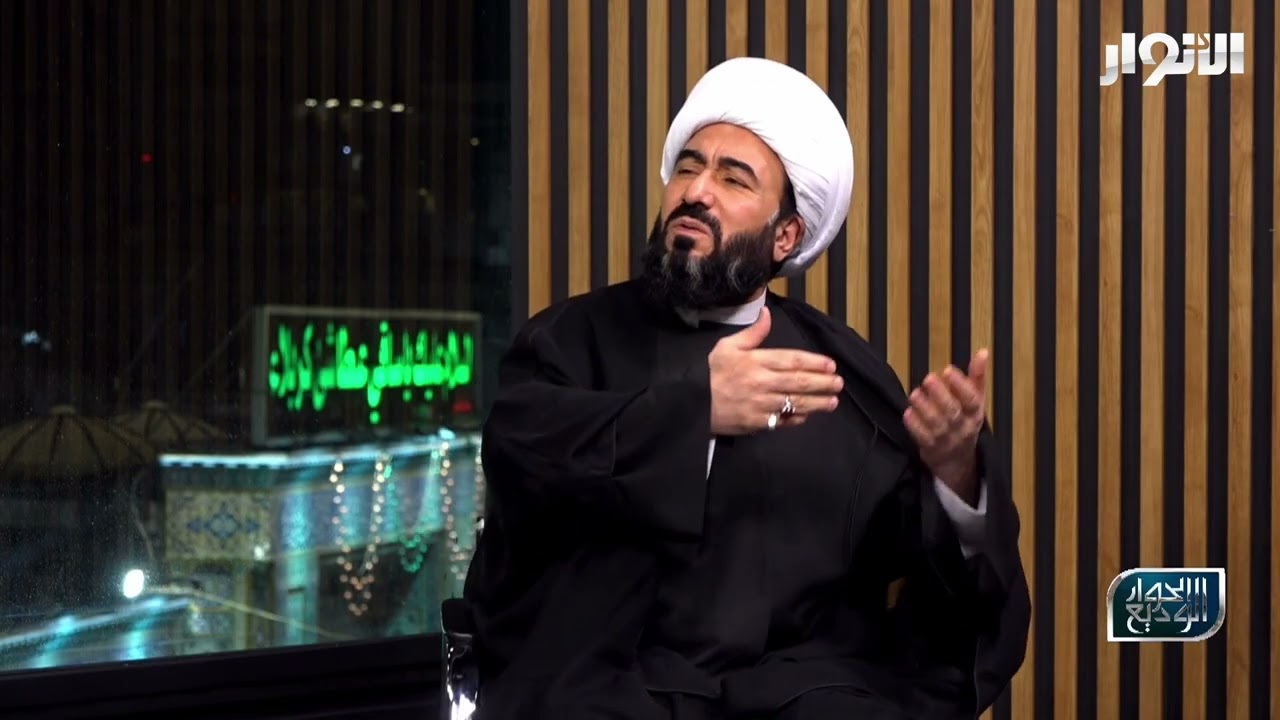 152 - لا نفقة للابناء بعد رشدهم - الشيخ حسين الاميري