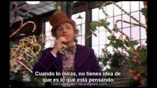Crítico De La Nostalgia - 81 1 - Viejo Vs. Nuevo Willy Wonka Vs. Charlie