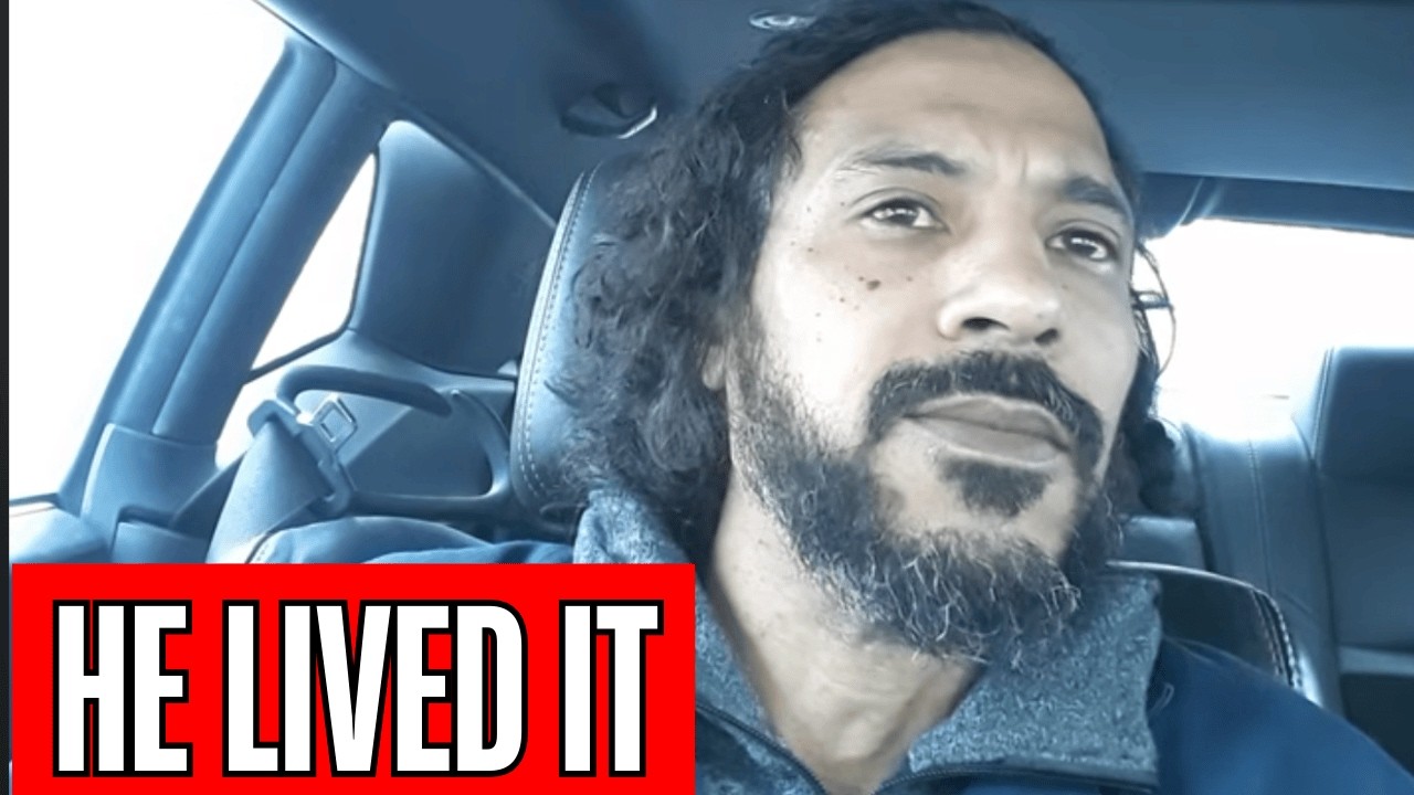 Most Married Men Are Just Background Noise