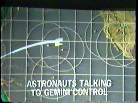 CBS News Coverage of Gemini 6 Part 28