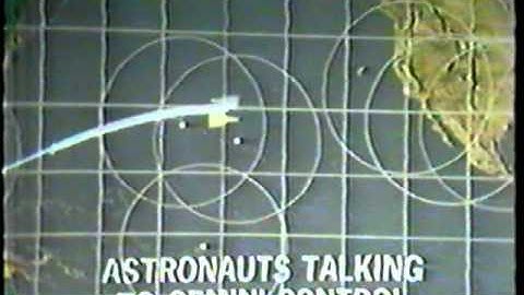 CBS News Coverage of Gemini 6 Part 28