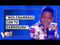 Tiene un DON para la canción y así lo DEMOSTRO en La Voz Kids | EL CAMINO #29