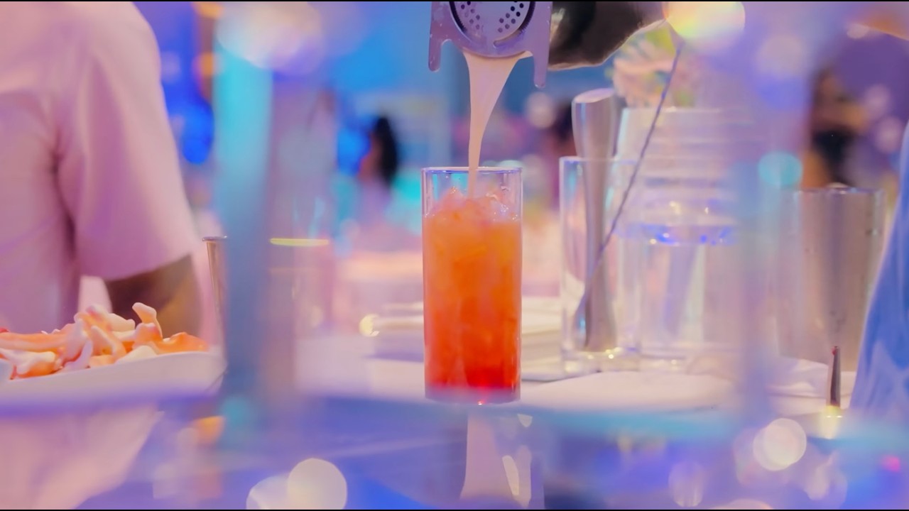 Hospitality Compilation |  CT Creative Media