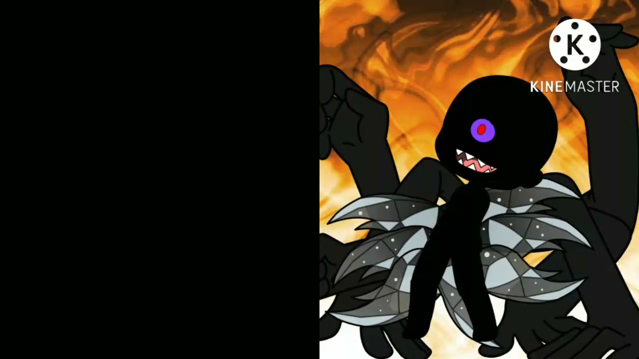 #闇レモンと対決　合作