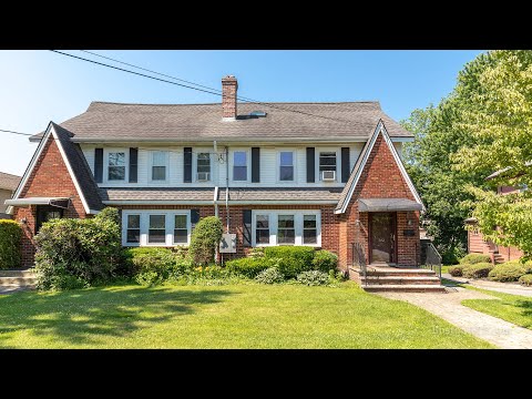 342 Winthrop St, Medford, MA home video tour