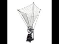 SS- K2101A Basketball Shooting Machine