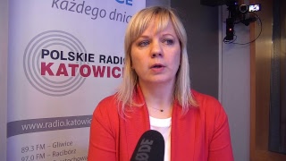 Ekspert radzi: kto może założyć Kartę Dużej Rodziny? cz.2 | Radio Katowice, 16.11.18