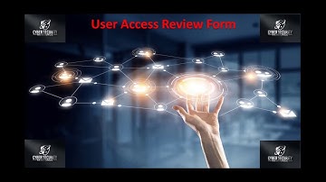 How to Document and Manage Your User Access Review Process for Your Organization
