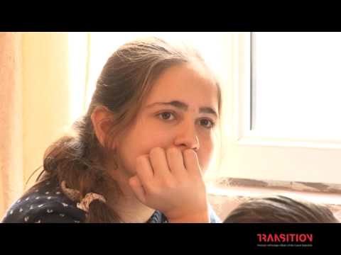 თაობა-NEXT გადაცემა მეხუთე