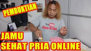 Download lagu Pembuktian Beli Jamu Tradisional Sehat Pria Online Racik Sendiri