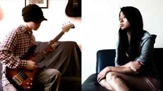 The Build Up Kings of Convenience amp Feist Cover by Cafe Kemeh