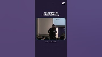 Leveraging AI Tools for Maximum Efficiency