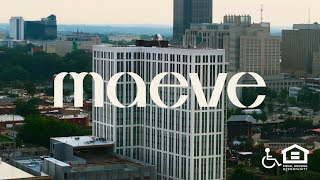 Maeve | Raleigh NC Apartments | Greystar