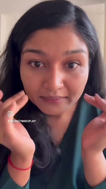 Five Minute everyday makeup routine using all natural products from Ilana Organics!