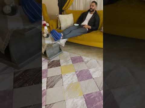 لما تبقوا متخانقين و تضايقوا في بعض