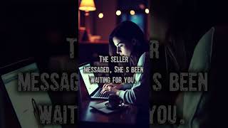 Out of Stock #horrorstories #nightmarenarratives #scarystories #horrortok #horror #creepy