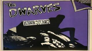 The Dwarves - Horror Stories (Full Album)