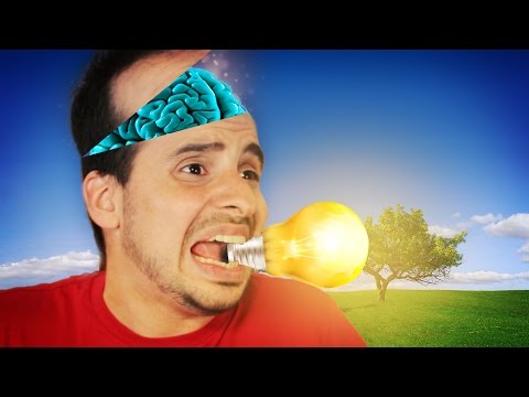 O SEGREDO DA CRIATIVIDADE