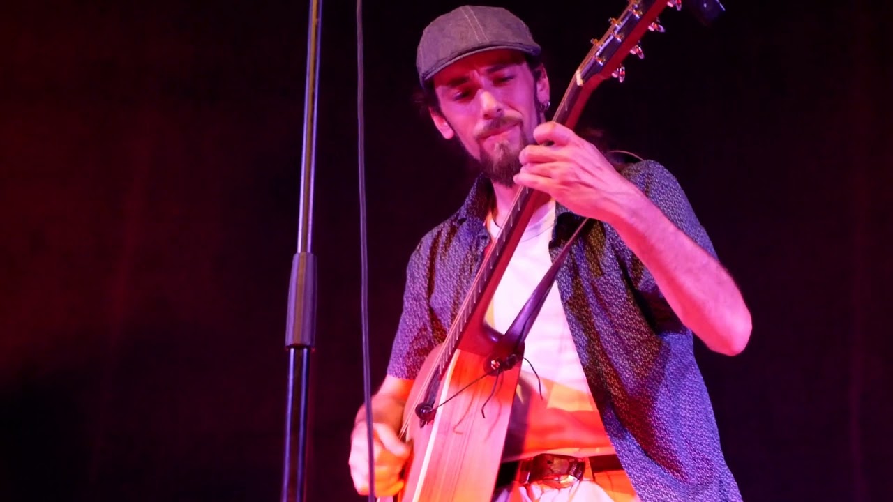 Duo du Balcon - L'Alba Italiana Live