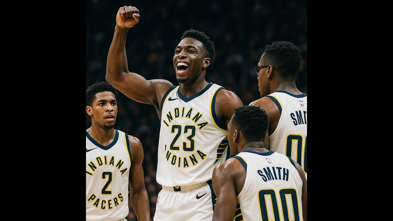 7 Reasons Aaron Nesmith is a Legend