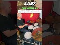 Easy Funk Groove #3 #music #funk #drums