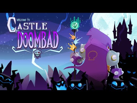 Castle Doombad - 2023 Reveal Trailer