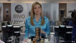 HOW TO  Cappuccino & Frappuccino At Home With Keurig Rivo & Mr