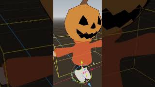 How to Make a Toon Shader in Godot #godot #godot4 #tutorial #gamdev #shading