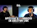 Aprende a Producir en dissidentsschool com - Ableton Live