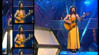 Niin kaunis on taivas - Finland 1996 - Eurovision songs with live ochestra chords