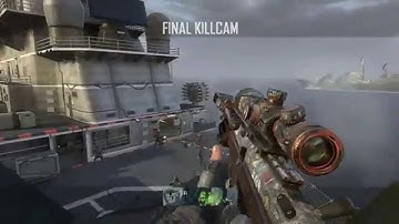 [BO2] Private Match Trickshots | Episode #1