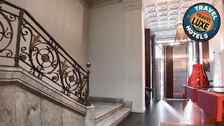 Sixtytwo Hotel Barcelona, Spain Hotel Review