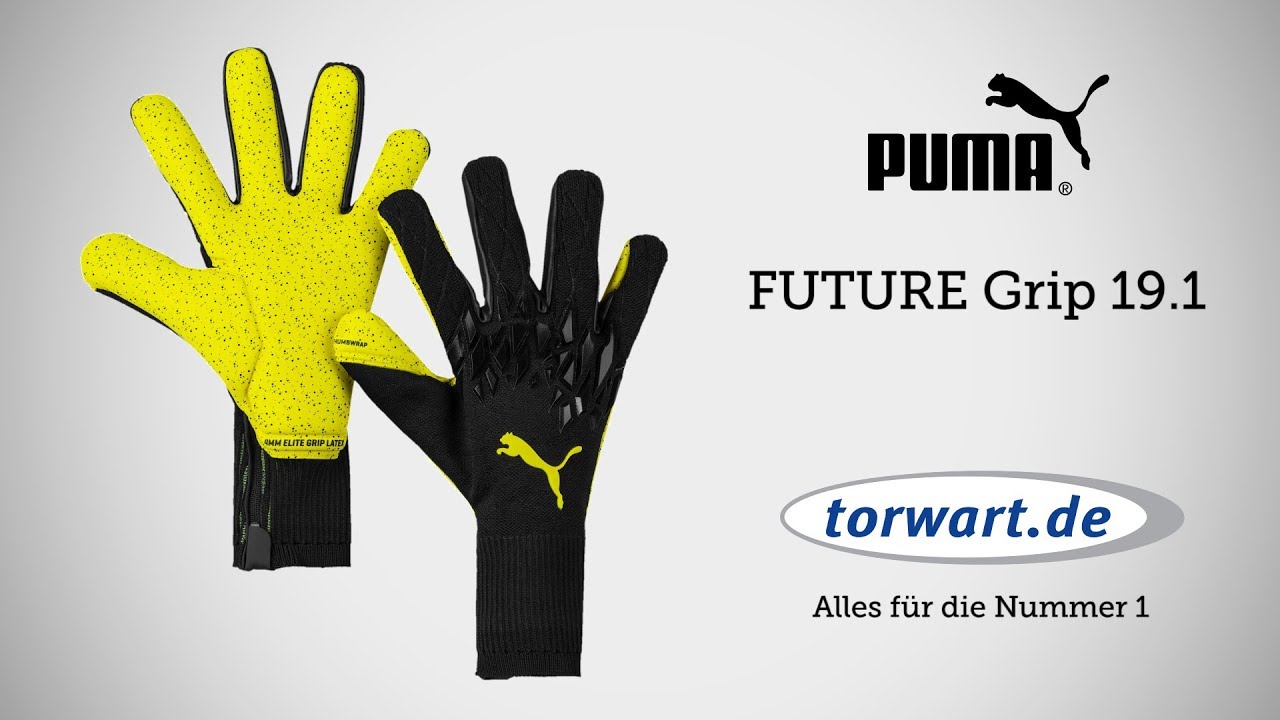 puma future grip 18.4