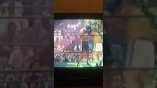 ESTE FUE EL TEMIDO "MACETÓN" CABRERA...