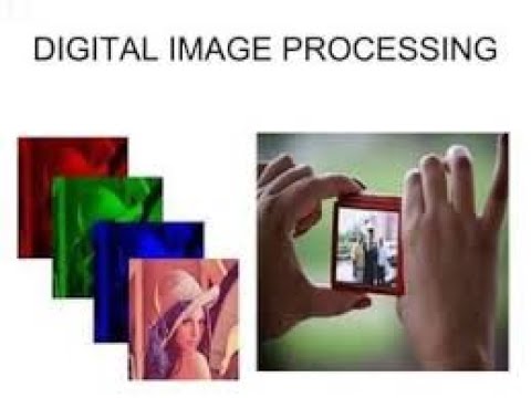 Dr Mai_Lecture_3- Digital Image Processing - YouTube