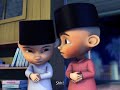 Upin Ipin Musim 1 Episod 4 Terawih 