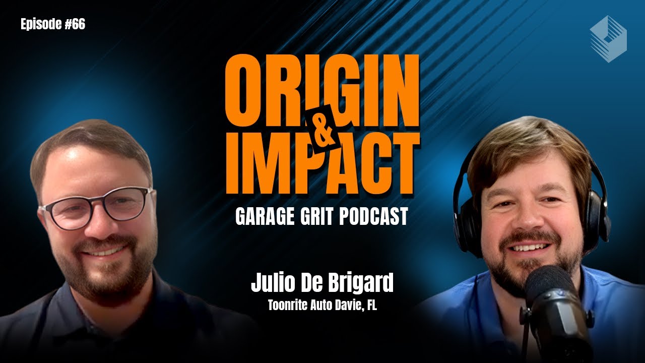 "If You Want Trust, You Have to Ask Better Questions" | Julio De Brigard | GGP 