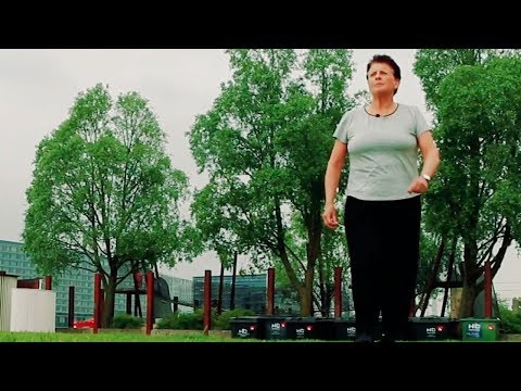 Video: Om Fordelene Ved Træning Eller Det åbenlyse Utrolige