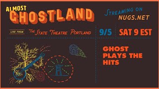 The Ghost of Paul Revere’s Almost Ghostland