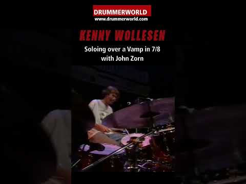 Kenny Wollesen: SHORT