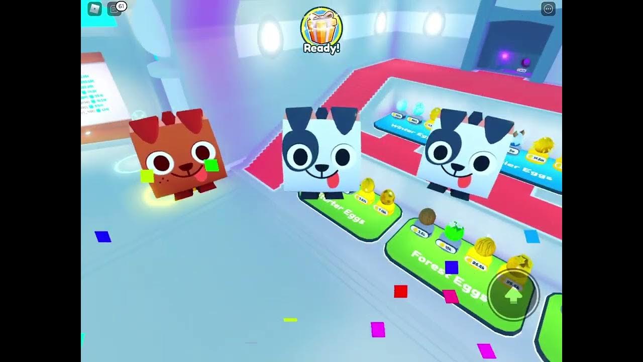 Me hatching a huge Heck rock(Skip to 22 minutes To see the hatch