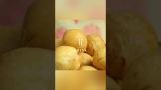 Dry Kachori | Marwari Khasta Mini Kachori I Brisk Kitchen Recipes | shorts