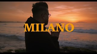 SKIMI prod - MILANO- (Official Music Video)هادو مبكري ميحبوناش