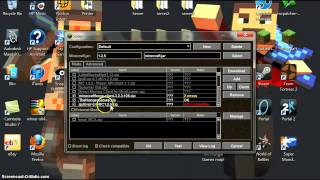 How to install Minecraft Mods using MagicLauncher